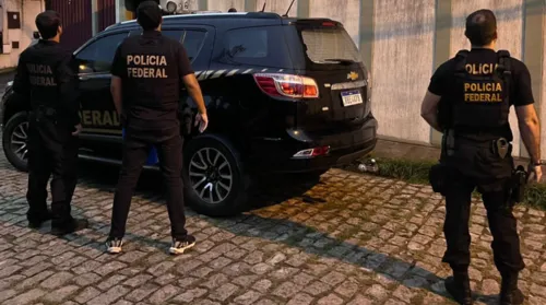 PF investiga aliciamento de alagoanos com falsa promessa de trabalho na Ásia - Imagem