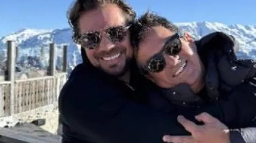 PF: Vorcaro bancou suítes em hotel de Lisboa para Hugo Motta e Ciro Nogueira - Imagem