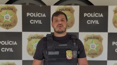 Polícia prende dez pessoas em ofensiva contra o crime organizado em Alagoas - Imagem