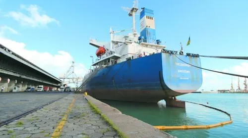 Preço do ATR em maio tem queda de 4,4% - Imagem