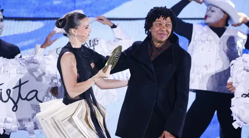 Prêmio da Música Brasileira 2026 consagra João Gomes e Djavan - Imagem