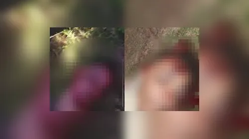 Primos são encontrados mortos a tiros em estrada na zona rural de Major Izidoro - Imagem