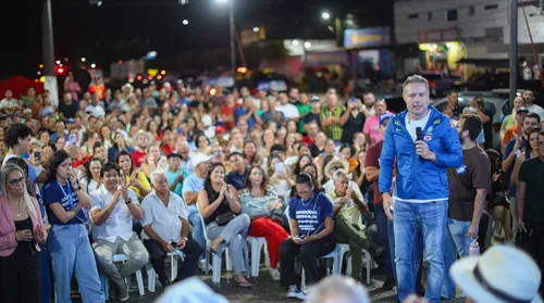 Renan Filho defende duplicação da AL-110 até Penedo - Imagem