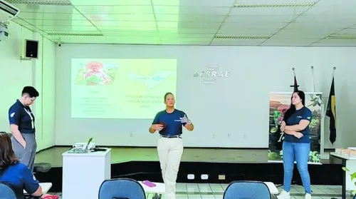 Sebrae abre seleção para levar inovação a propriedades rurais no interior de AlagoasDE REAÇÃO - Imagem