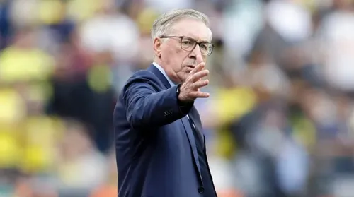 Seleção inicia nesta quarta os preparativos rumo à Copa do Mundo - Imagem