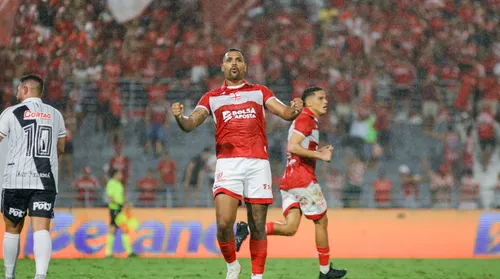 Série B: após vencer a Ponte, CRB sobe 5 posições na tabela - Imagem