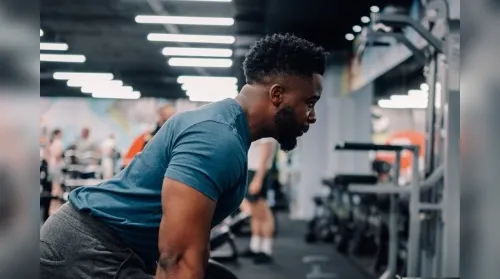 Sincronizar o treino ao relógio biológico contribui para a saúde - Imagem
