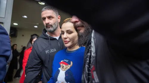 STJ nega pedido de liberdade provisória a Deolane Bezerra - Imagem