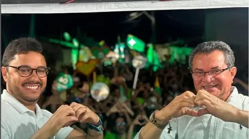TRE-AL rejeita denúncia por abuso de poder e mantém mandato de prefeito e vice de Maribondo - Imagem
