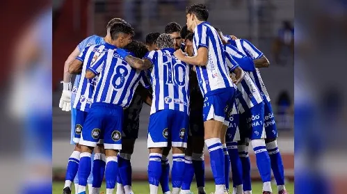 TV Gazeta transmite jogos de CSA e ASA no mata-mata na Série D - Imagem