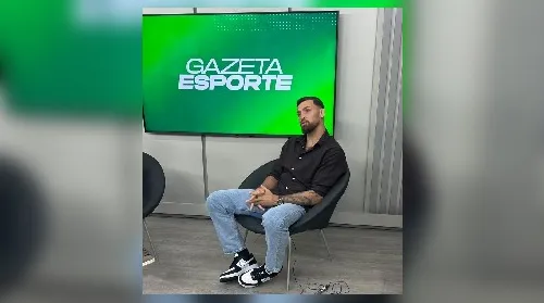 UFC: Ruffy celebra o orgulho de levar Alagoas ao mundo - Imagem