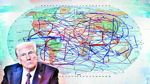 Um novo ciclo político se abre diante de uma onda reacionária global - Imagem