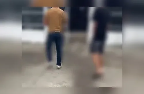 Adolescentes são apreendidos em Rio Largo suspeitos de homicídio por vingança após acidente de trânsito