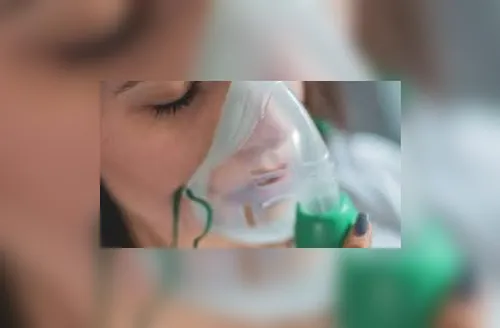 Alagoas apresenta tendência de alta nos casos de Síndrome Respiratória Aguda Grave, alerta Fiocruz