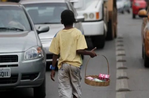 Alagoas zera fila de trabalho infantil em 2026, aponta ministério