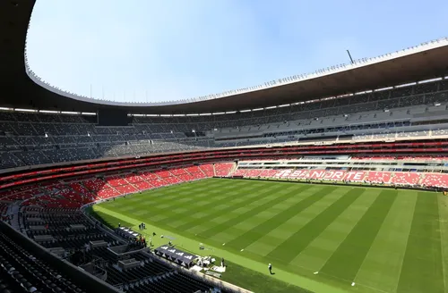Cerimônia de abertura da Copa do Mundo tem shows no Azteca