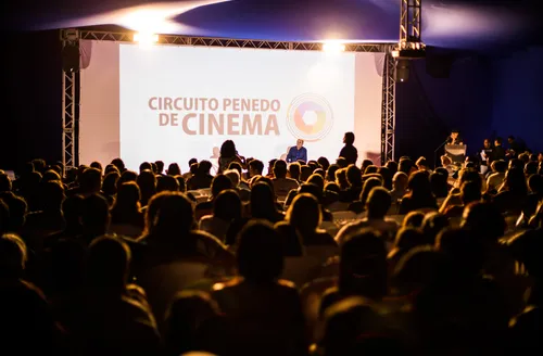 Circuito Penedo de Cinema abre inscrições para edição 2026