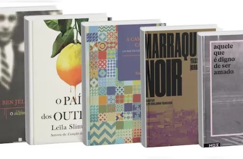 Conheça 5 livros para conhecer o Marrocos, 1º rival do Brasil na Copa