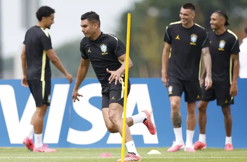 Copa: com Neymar fora, Brasil enfrenta o Haiti pela 2ª rodada