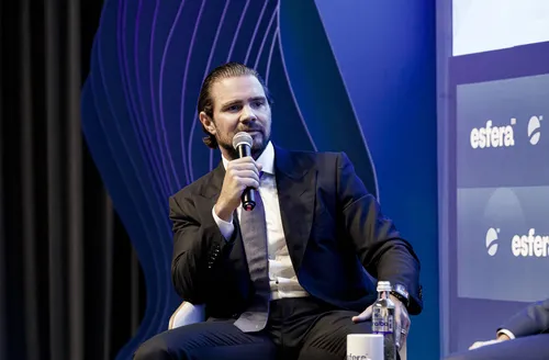 Daniel Vorcaro apresenta nova versão de delação a PF e PGR