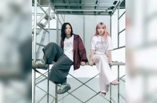 Depois do K-pop, é a vez do J-pop: Por que gênero está tão popular?