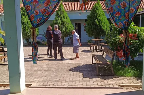 Desaparecido por mais de uma década, idoso de Brasília é encontrado em instituição de acolhimento em AL