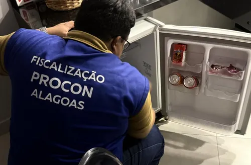 Dia dos Namorados: Procon intensifica fiscalização e flagra irregularidades em