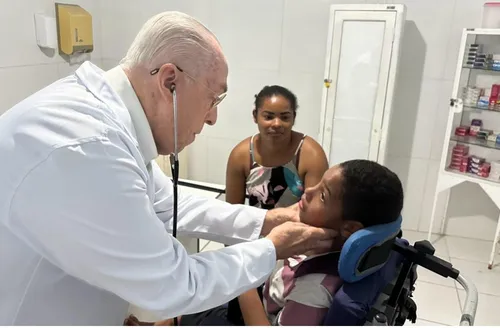 Dr. Milton Henio segue na UTI após cirurgia; família diz que recuperação será longa