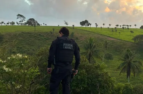 Família é alvo de operação por suspeita de tráfico de drogas no Agreste de Alagoas