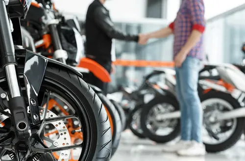 Fenabrave: Alagoas registra a venda de 151 motos por dia em 2026