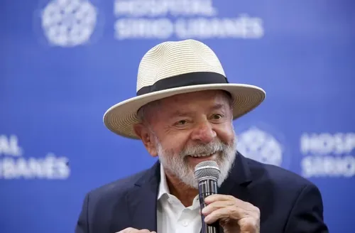 Genial/Quaest: Lula abre vantagem sobre Flávio no 2º turno