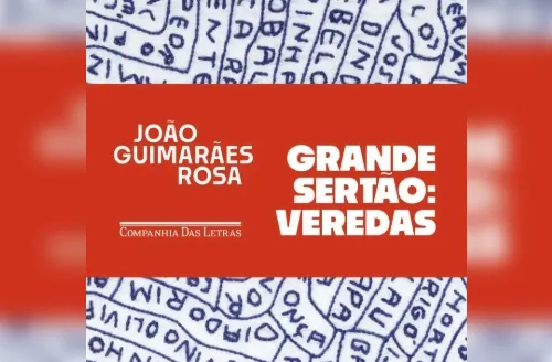 ‘Grande Sertão: Veredas’ é difícil mesmo? Especialistas analisam obra