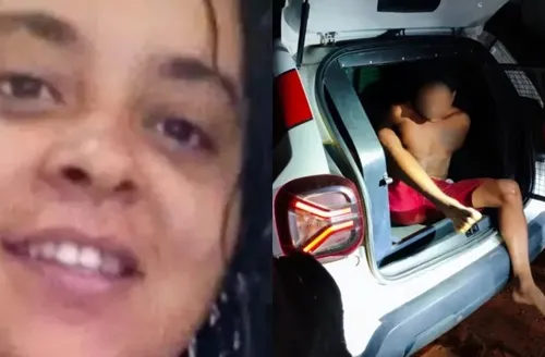 Homem que matou mulher a marteladas em Jequiá da Praia é preso em Joaquim Gomes