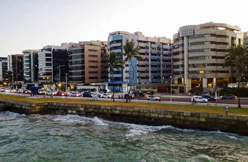 Imóveis da capital alagoana têm o metro quadrado mais caro do Nordeste