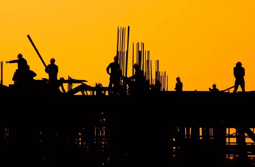 Indústria da construção de Alagoas gera quase R$ 5 bilhões, diz IBGE