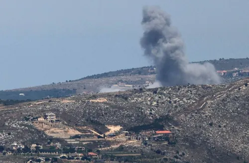 Israel e grupo libanês Hezbollah anunciam novo cessar-fogo