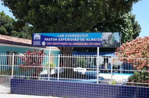 Lar Evangélico realiza campanha solidária para ajudar os idosos