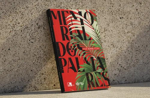 Livro que retrata o Quilombo dos Palmares ganha adaptação para o teatro