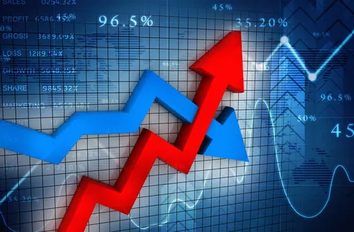 Mercado financeiro eleva previsão da Selic para 13,75% ao ano