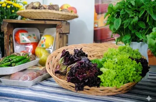 Ministério da Agricultura e Pecuária lança campanha de promoção de orgânicos