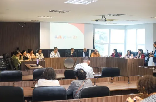 OAB Alagoas divulga relatório de homicídios contra idosos em 2025