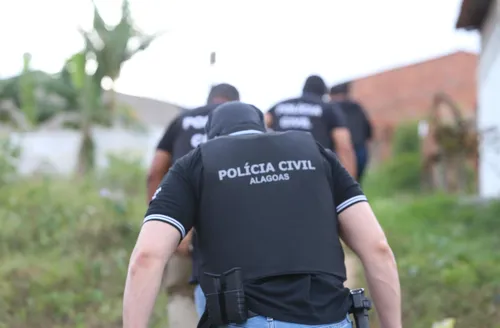 Operação mira facções que usam Penedo para entrada de armas e drogas em Alagoas