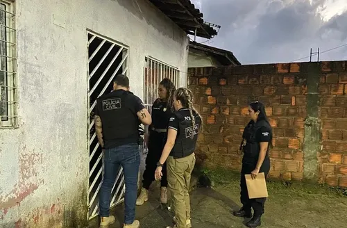 Operação Mulher Segura prende 11 suspeitos de violência contra mulheres em Alagoas