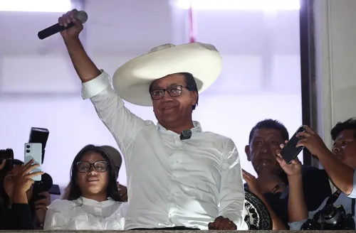 Partido de Sánchez diz que não vai reconhecer resultado das eleições