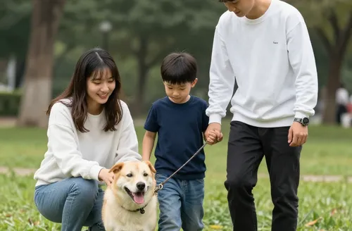 Pets fazem tão bem quanto amigos e família, aponta estudo