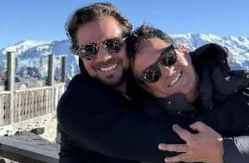 PF: Vorcaro bancou suítes em hotel de Lisboa para Hugo Motta e Ciro Nogueira