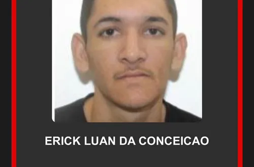 PM prende acusado de feminicídio em Maceió que estava na lista de procurados da Segurança Pública