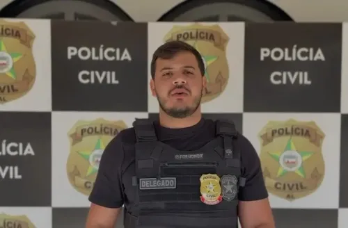 Polícia prende dez pessoas em ofensiva contra o crime organizado em Alagoas