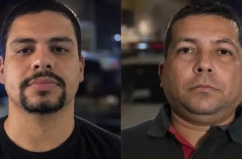 Policial civil é indiciado por matar dois colegas dentro de viatura no Sertão de Alagoas