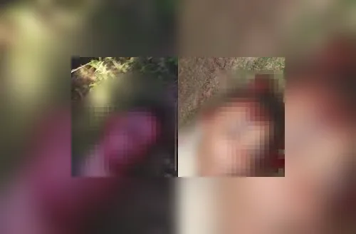 Primos são encontrados mortos a tiros em estrada na zona rural de Major Izidoro